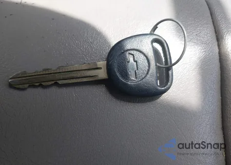 2004 Chevrolet Colorado из США, поврежденный, VIN 1GCCS196848129969